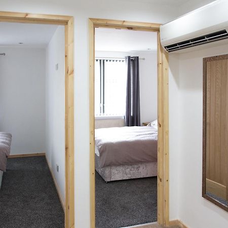 Portland Apartments 188 By #Shortstaysaway Jesmond Exteriör bild