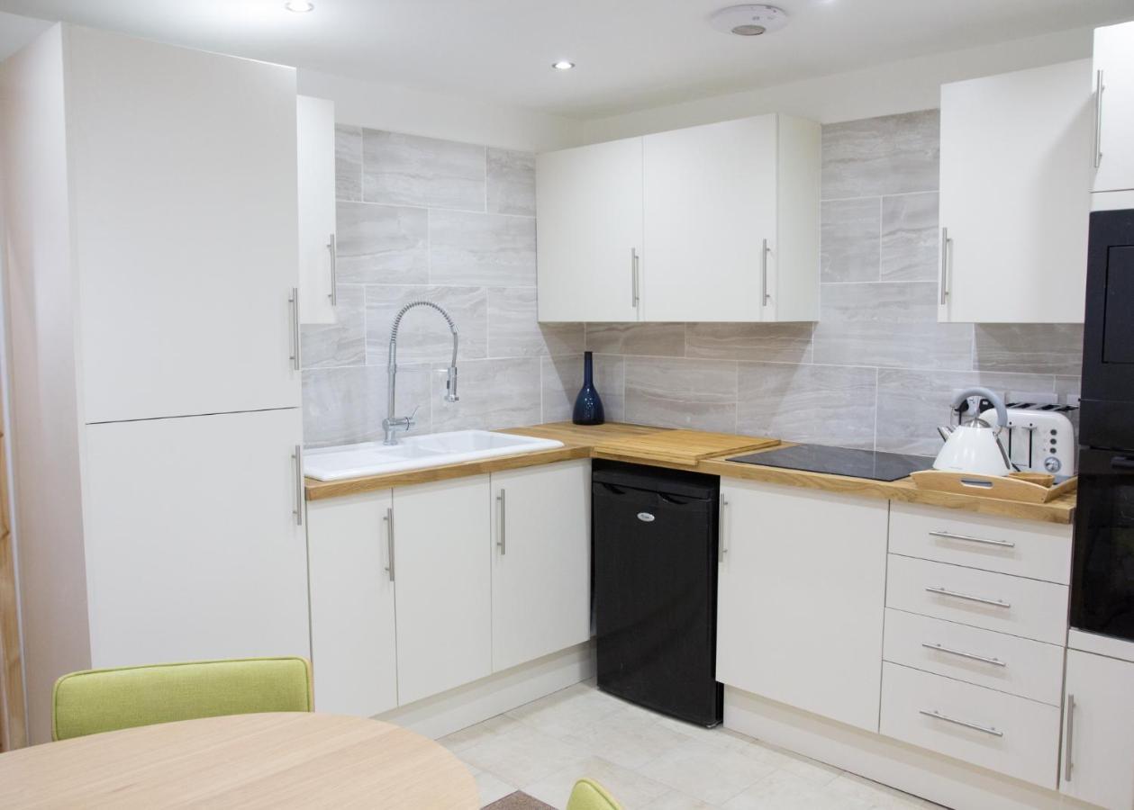 Portland Apartments 188 By #Shortstaysaway Jesmond Exteriör bild